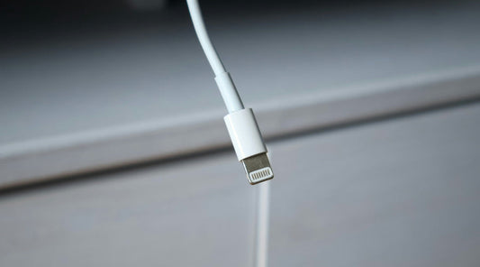 What Is a Lightning Cable?