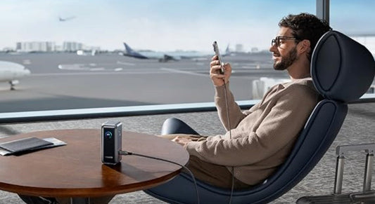 Air Canada Power Bank Travel Guide 2025