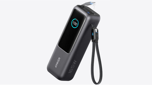 20000mAh Power Bank How Many Charges for Your Devices?