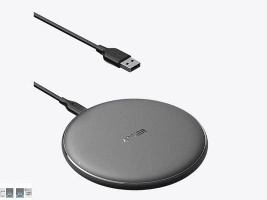 How Do I Turn on Wireless Charging on Android