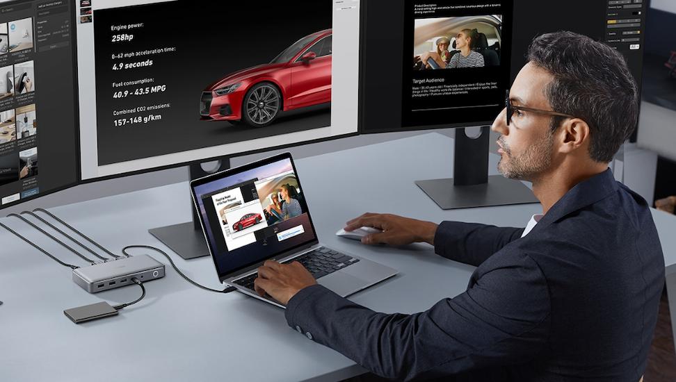 Best DisplayPort to USB C Cable: Your Comprehensive Guide (2025)