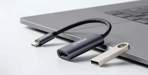 How to Connect Xbox to a Laptop with HDMI