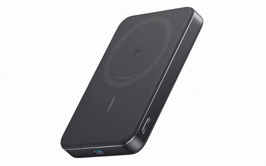 How Many Charges Can a 10,000mAh Power Bank Provide?