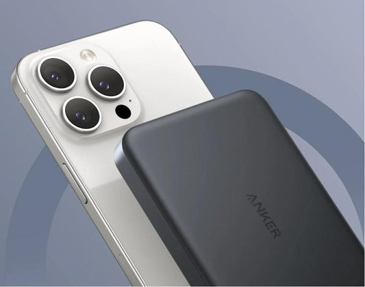 3 Best Portable Power Banks for Your Lifestyle 2025