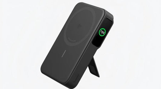 How Long to Charge A 10000mAh Power Bank: Everything Explained