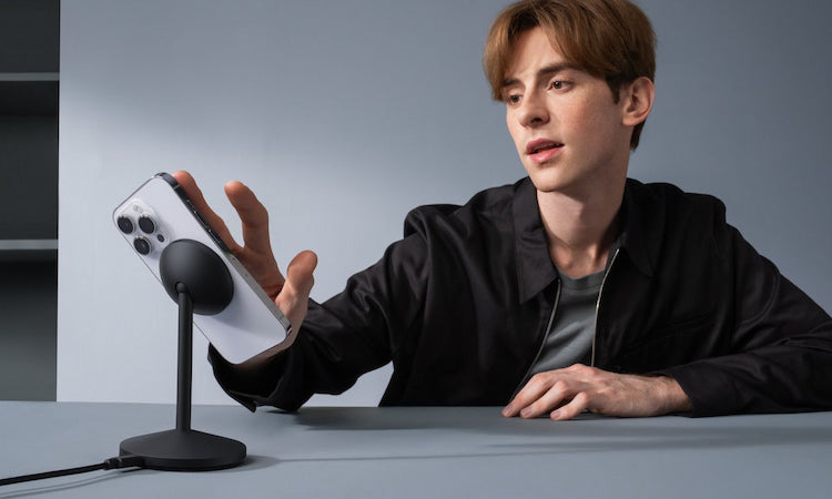 How Does Wireless Charging Work