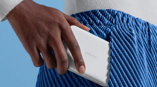 How Long Charge Power Bank: Quick Guide