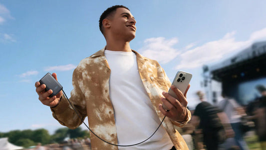 What Is a Power Bank? Benefits, Buying Tips & Top Picks for 2025