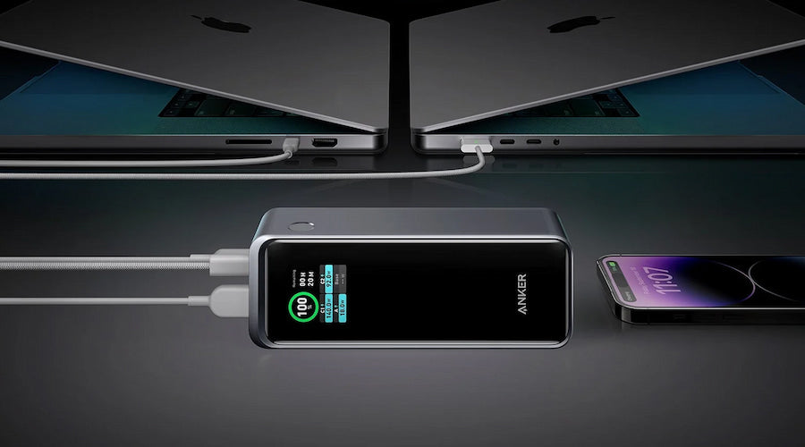 Best Power Bank to Stay Charged on the Go in 2025