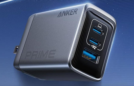Types of Chargers Explained: Find Your Perfect Match