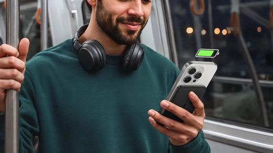 2025’s Best Travel Power Bank and How to Choose Wisely