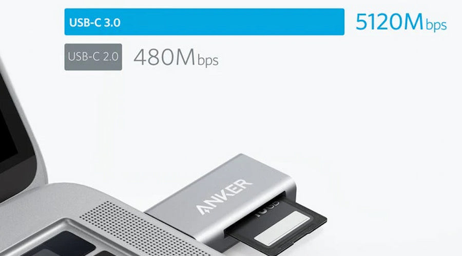 USB 2.0 vs 3.0: What’s the Difference and Which to Use?