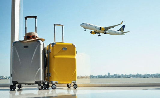 Can You Bring Chargers in Carry-On Luggage? What to Know Before You Fly