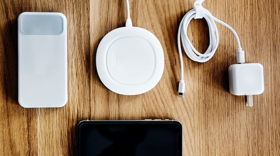 Phone Charger Types Explained: USB, Wireless & More