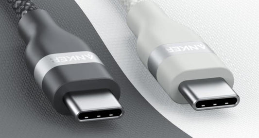 Different Types of USB-C Cables: A Complete Guide