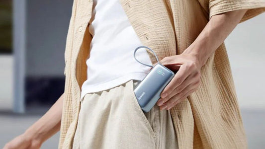 Top Picks for the Fastest Charging Power Banks in 2025