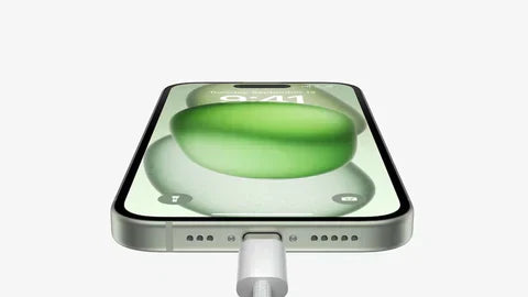 What Charger Does iPhone 16 Use