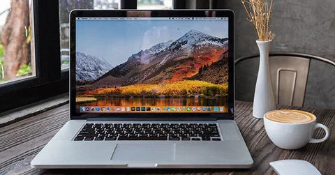 What Is the Right Charger Wattage for MacBook Pro