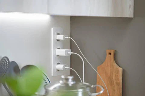 Top 6 Different Phone Charger Types