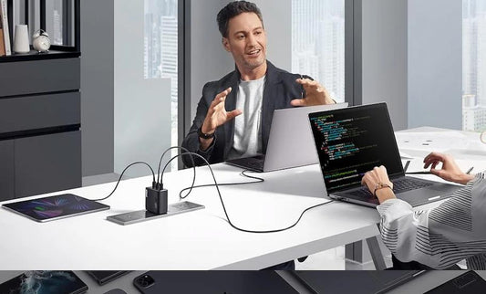 Best Multi Port Chargers: Your Ultimate Guide for 2025