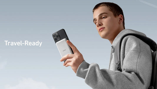 Is a Power Bank a Lithium Battery? All Your Questions Answered