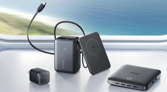 How to Use a Power Bank for the First Time: Beginner’s Guide