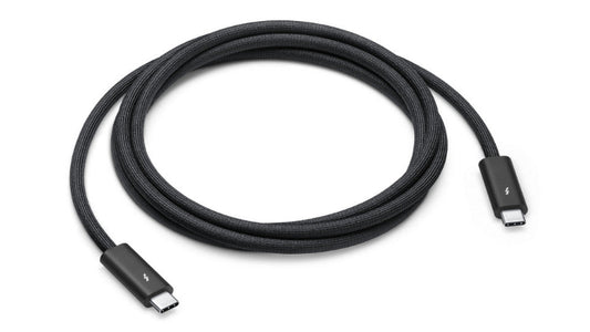 Thunderbolt Cable vs USB-C: Which to Choose?