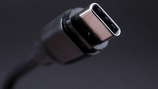 What Is a Type C USB Cable and Why Should You Care?