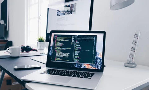 How to Use a Second Laptop as a Monitor