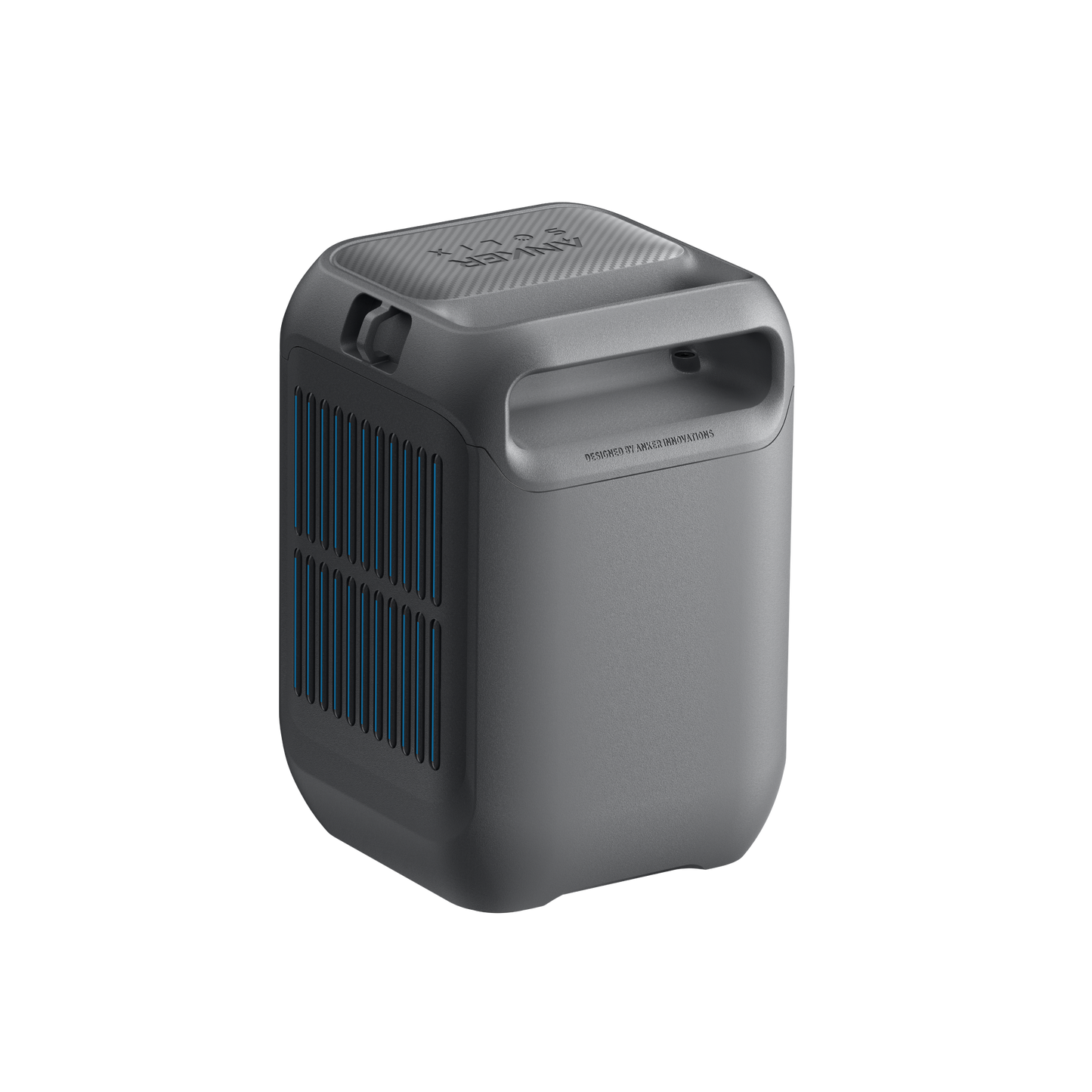 Anker SOLIX C300 Portable Power Station - 288Wh | 300W - OSO