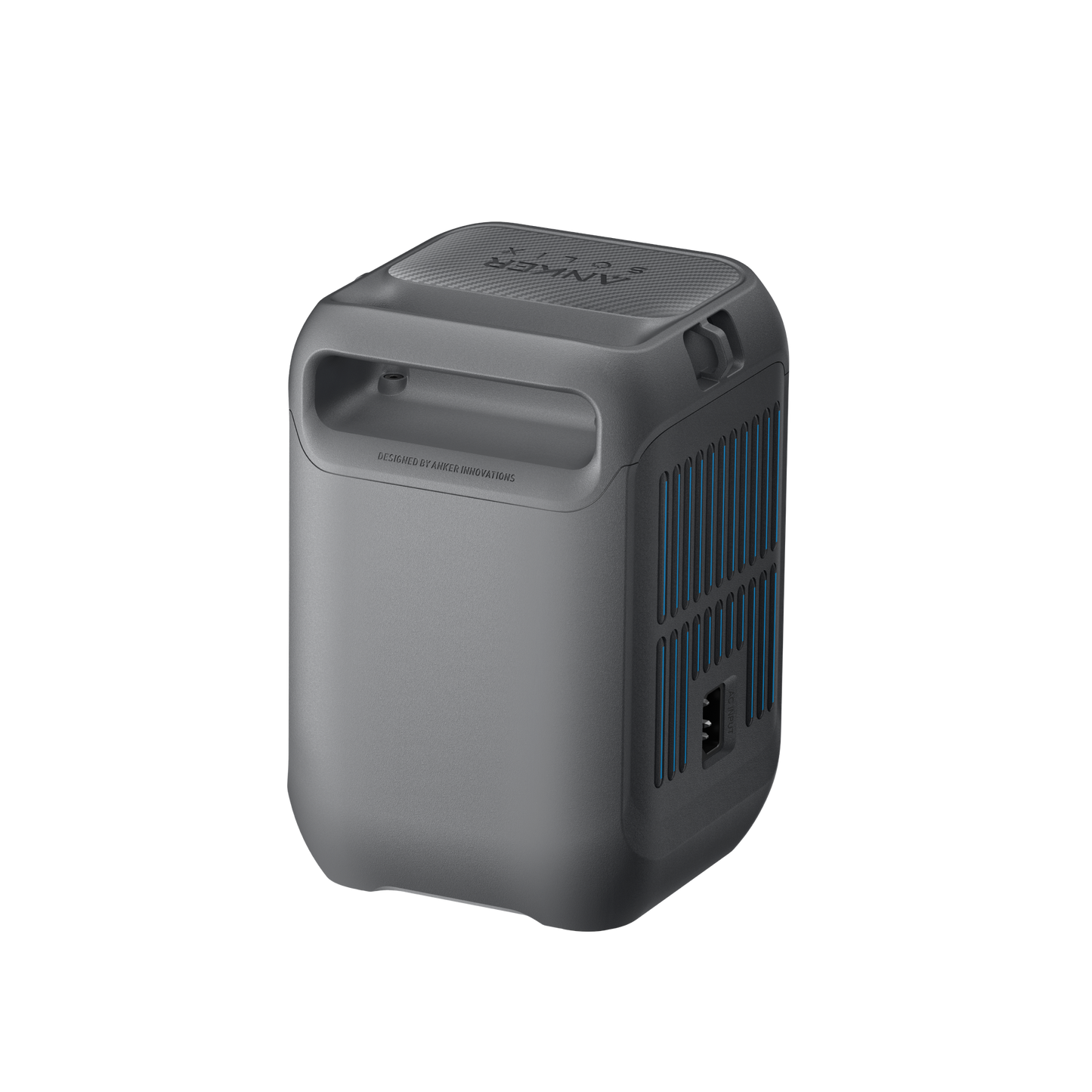 Anker SOLIX C300 Portable Power Station - 288Wh | 300W - OSO