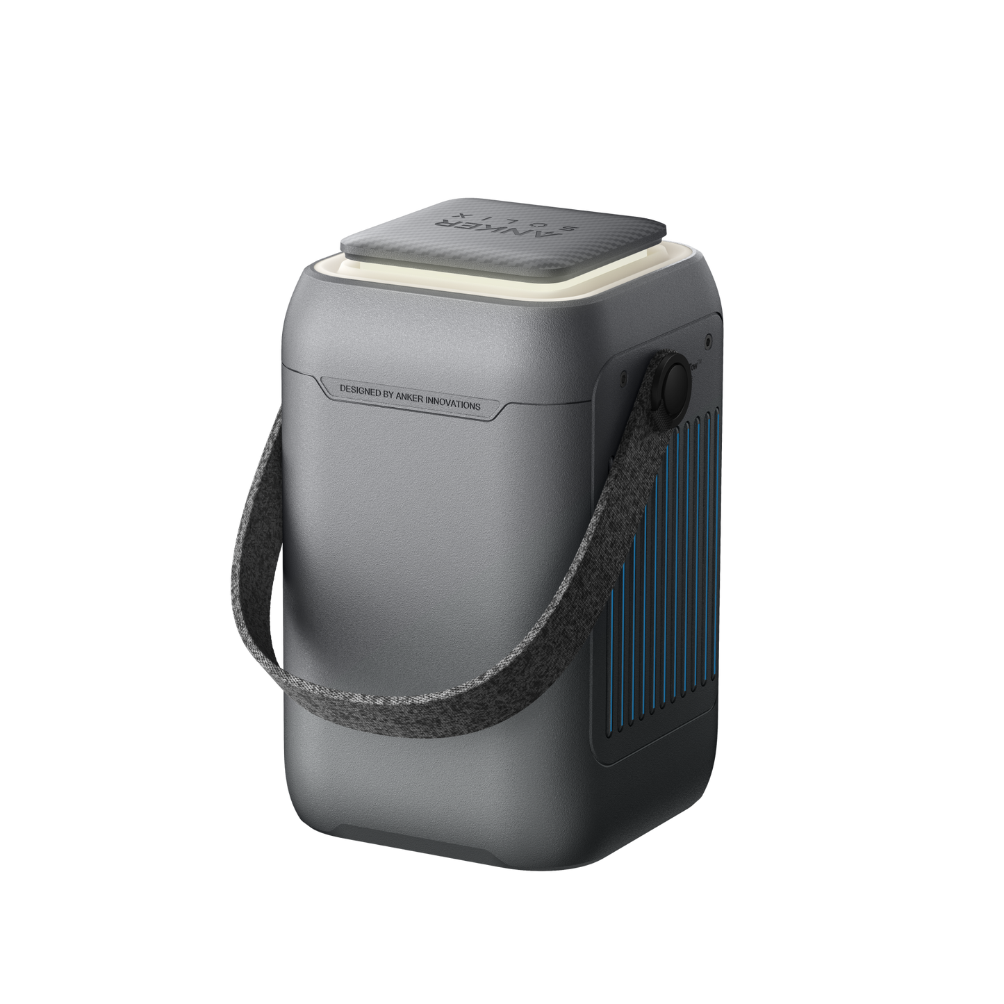 Anker SOLIX C300 DC Portable Power Station - 288Wh | 300W(oso)