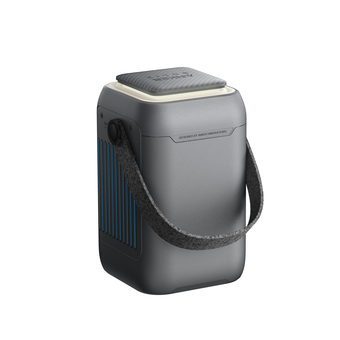 Anker SOLIX C300 DC Portable Power Station - 288Wh | 300W(oso)