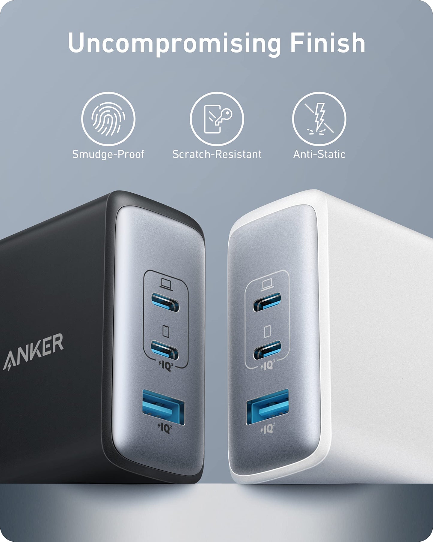 Anker <b>736</b> Charger (Nano II 100W)