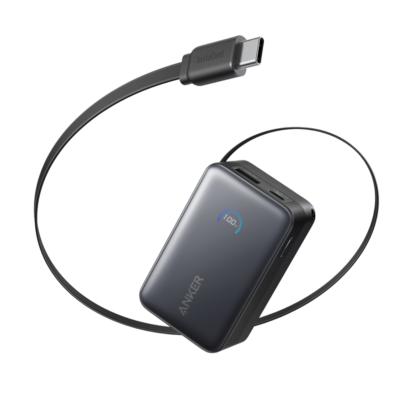 Anker Nano Multi-Scenario Charging Kit