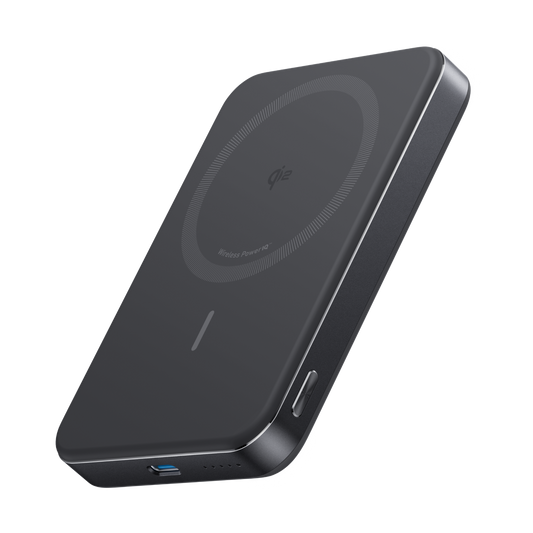 Anker MagGo 10000mAh Slim Power Bank for iPhone