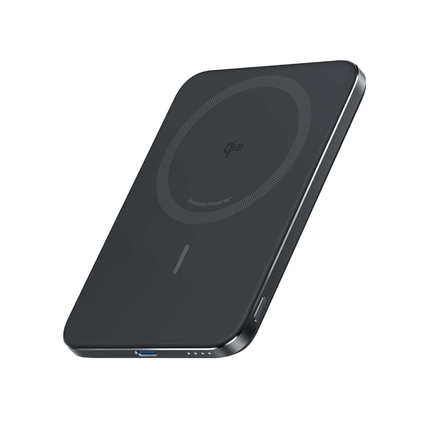 Anker Nano 5000mah power bank portable wireless charger