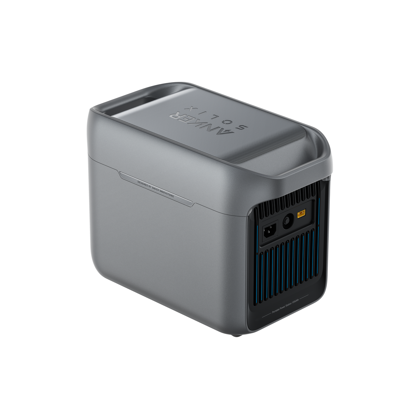 Anker SOLIX <b>C1000X</b> Portable Power Station 1056Wh | 1800W