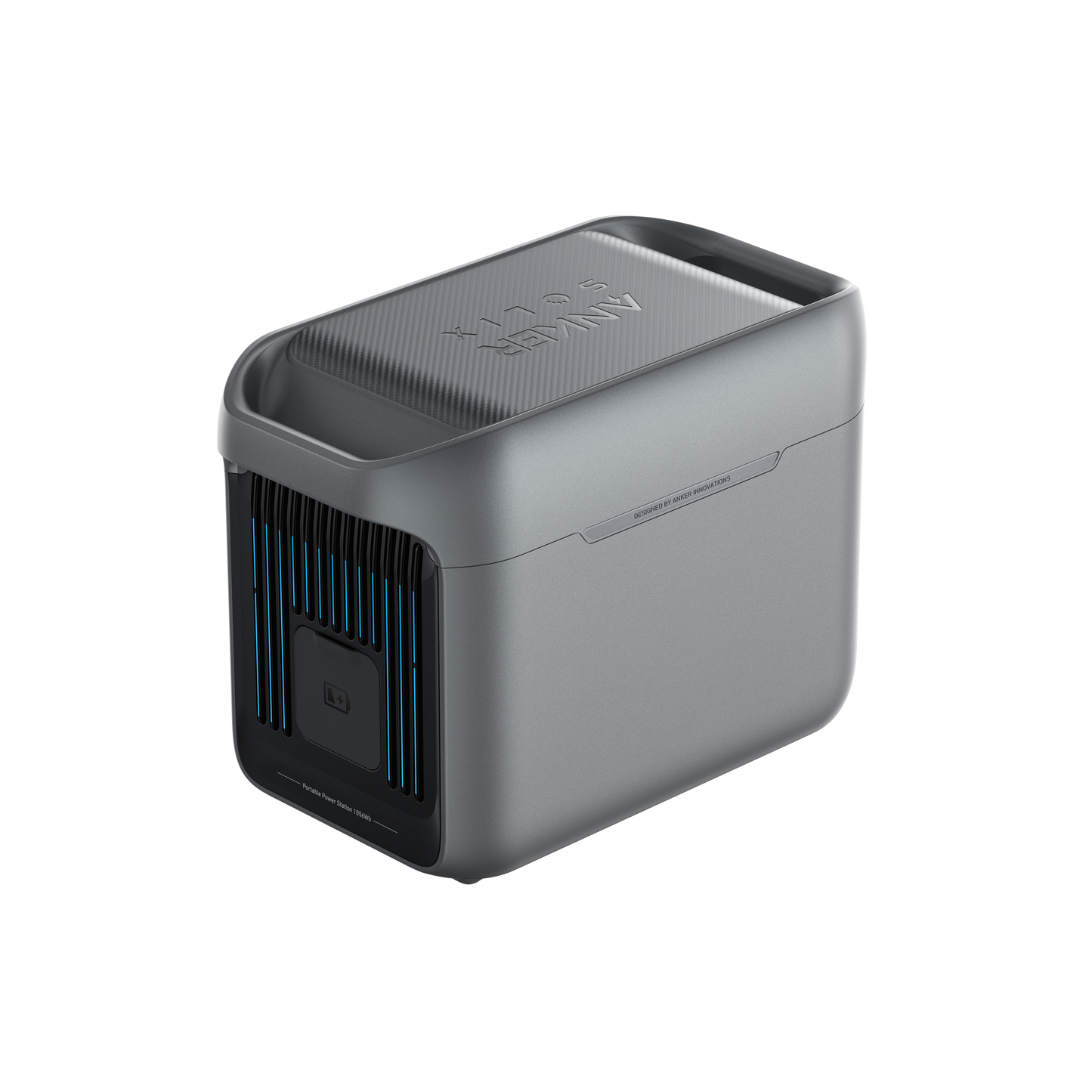 Anker SOLIX <b>C1000X</b> Portable Power Station 1056Wh | 1800W