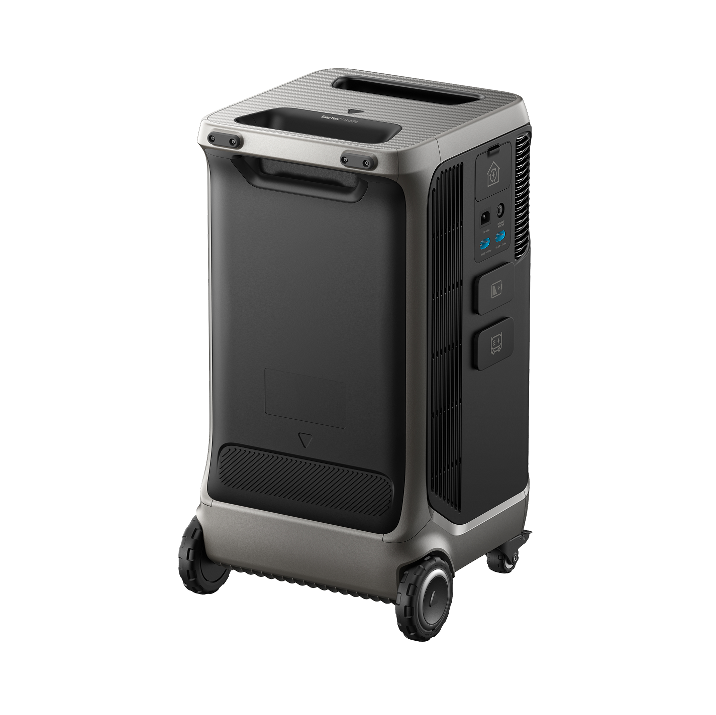 Anker SOLIX F3800 Plus Portable Power Station