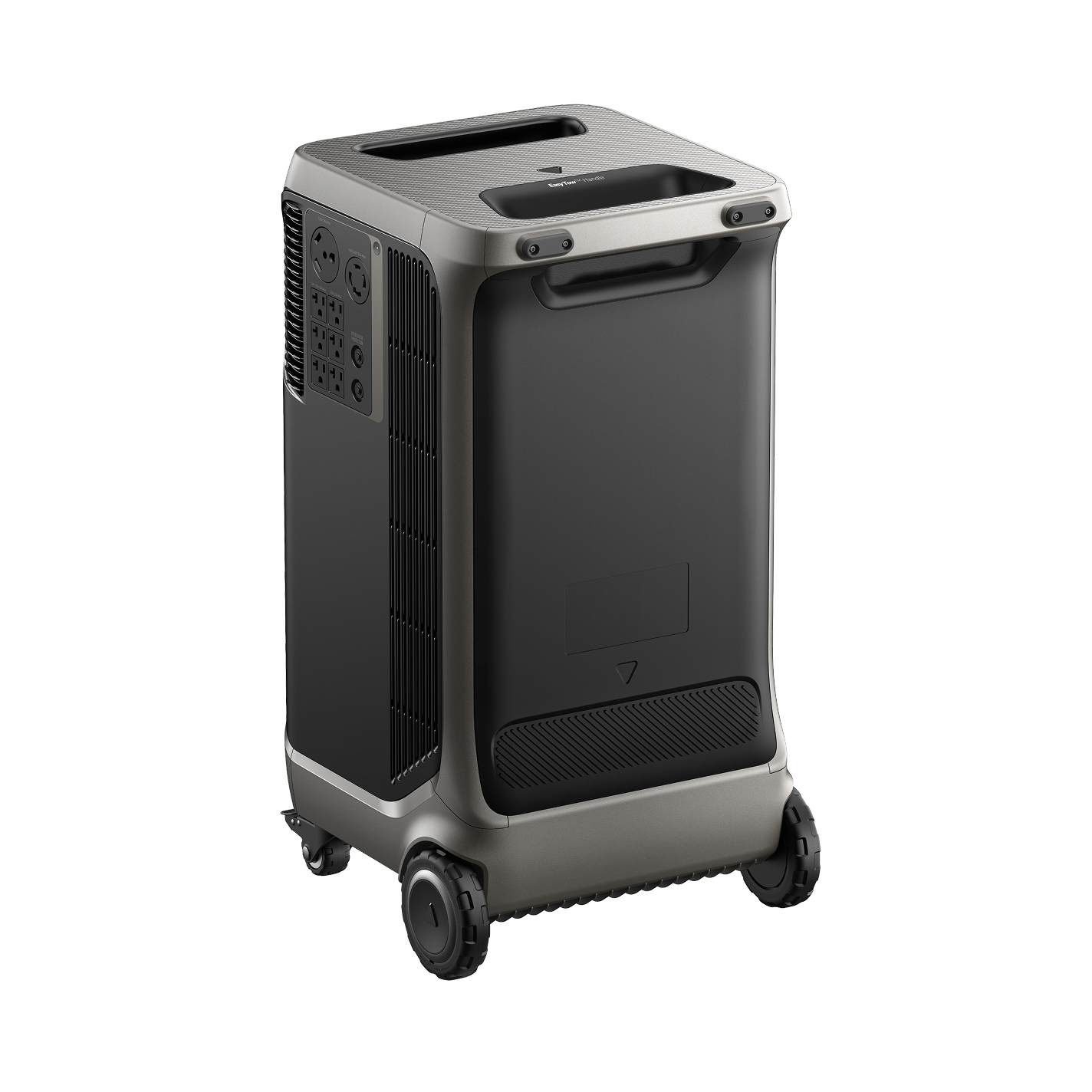 Anker SOLIX F3800 Plus Portable Power Station