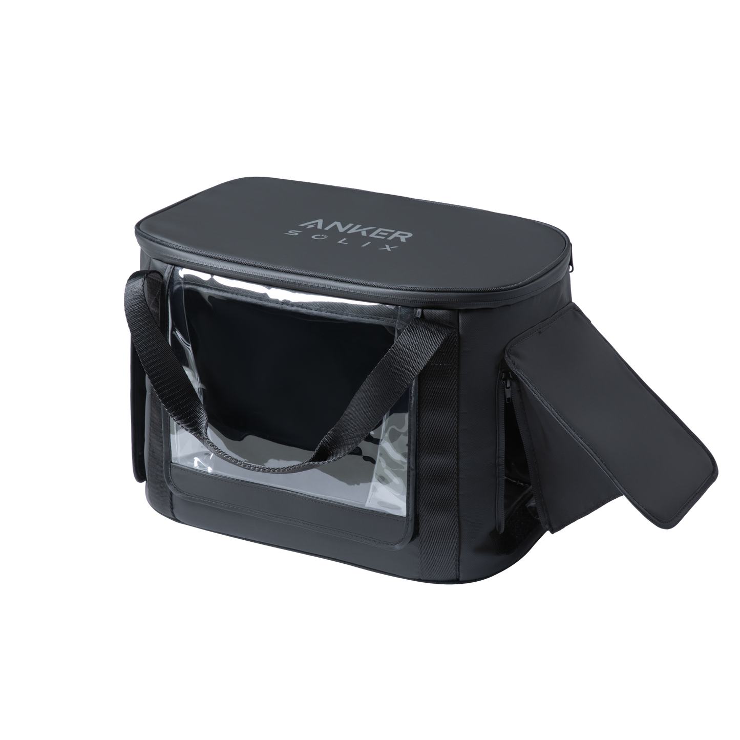Anker SOLIX C1000 Portable Power Station + Water-Resistant Case