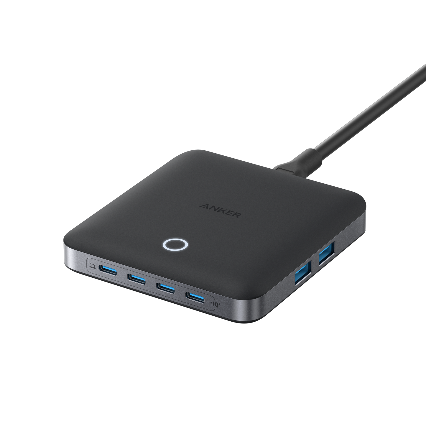 Anker Nano Charger (130W, 6 Ports)