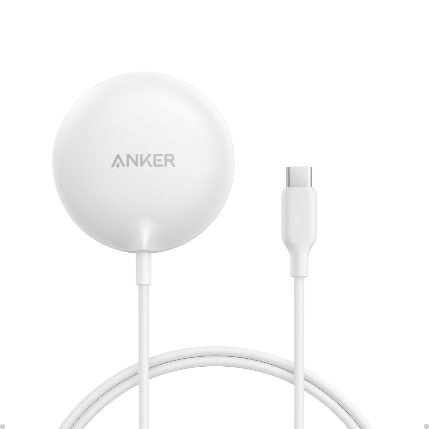 Anker Zolo Wireless Charger (Magnetic, Pad)