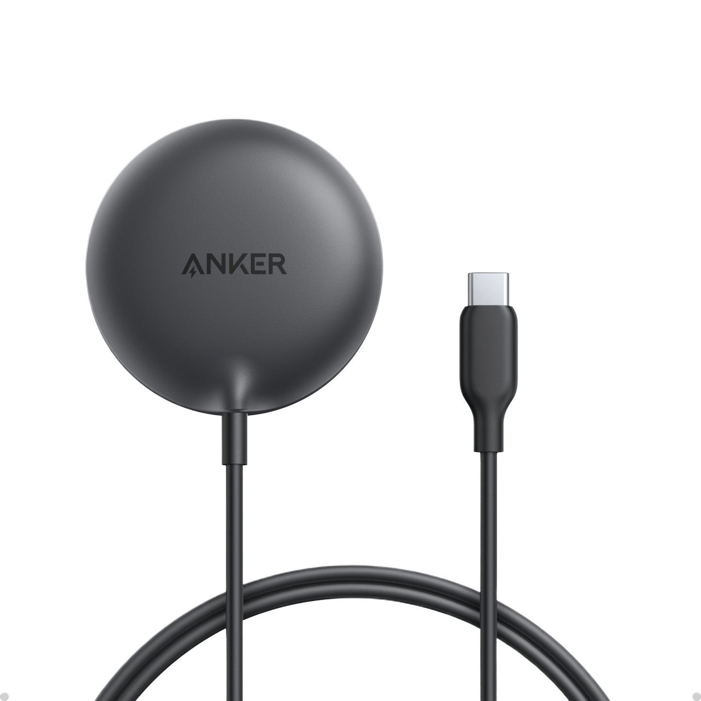 Anker Zolo Wireless Charger (Magnetic, Pad)
