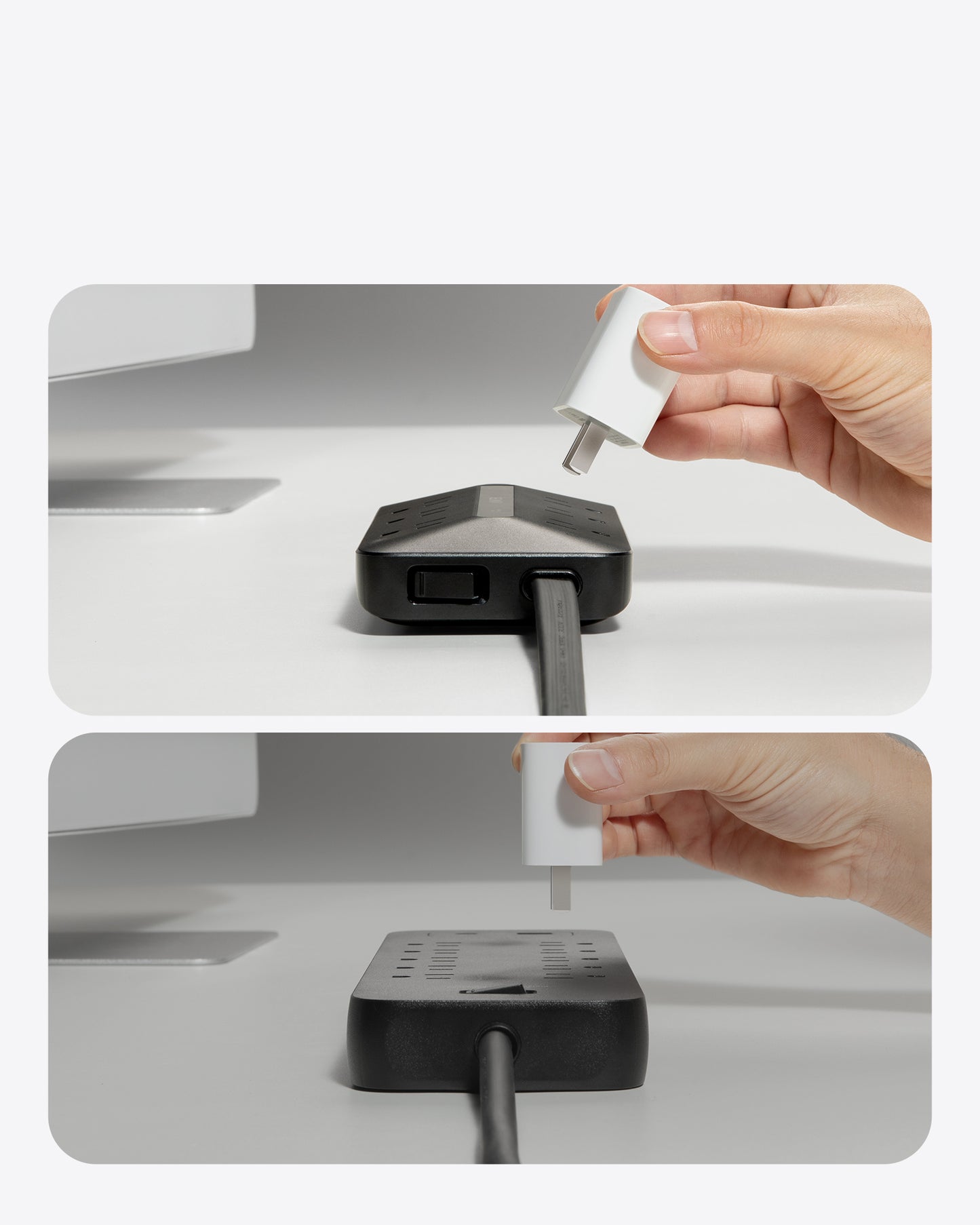 Anker USB Power Strip (10-in-1, 20W)