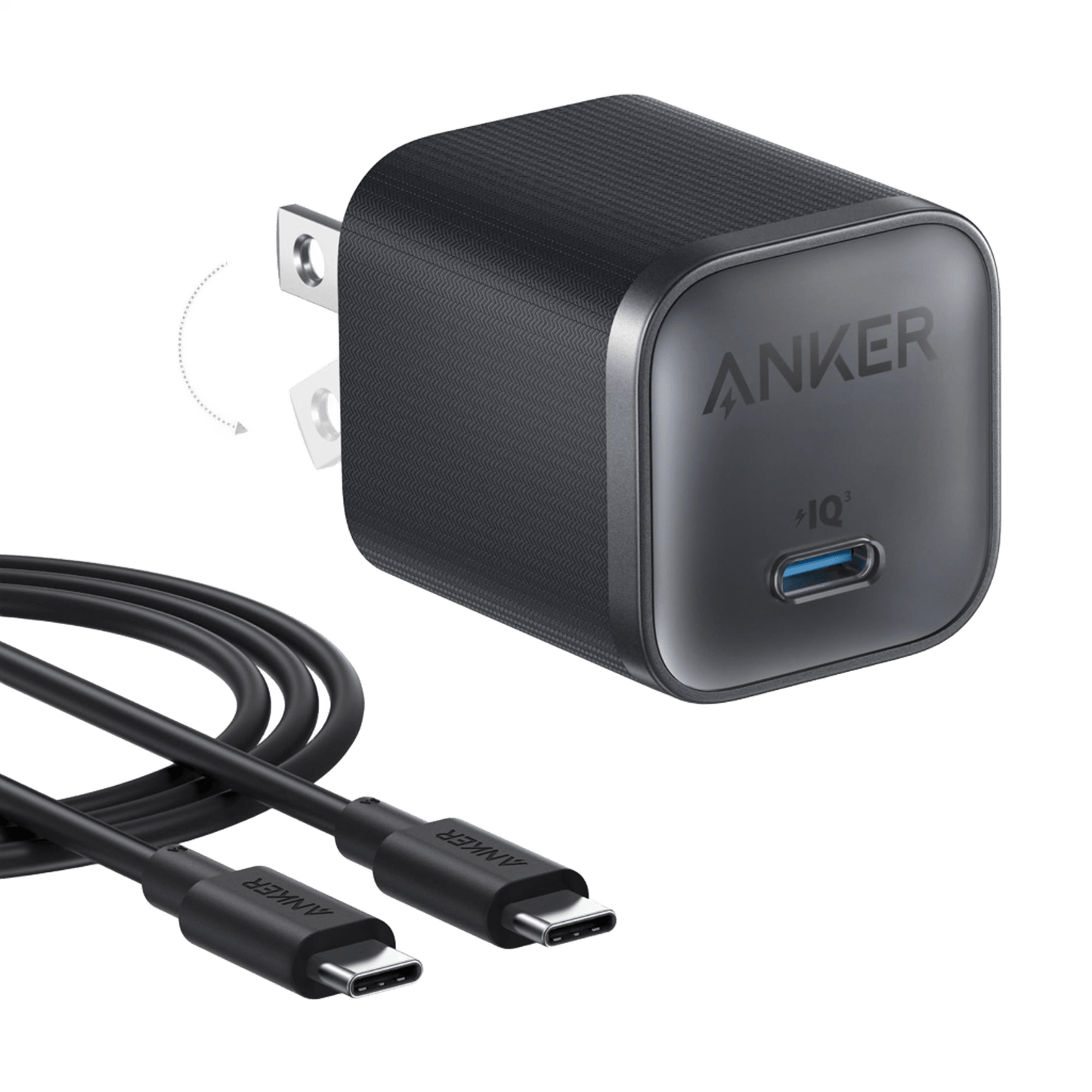Anker Nano Daily Travel Set
