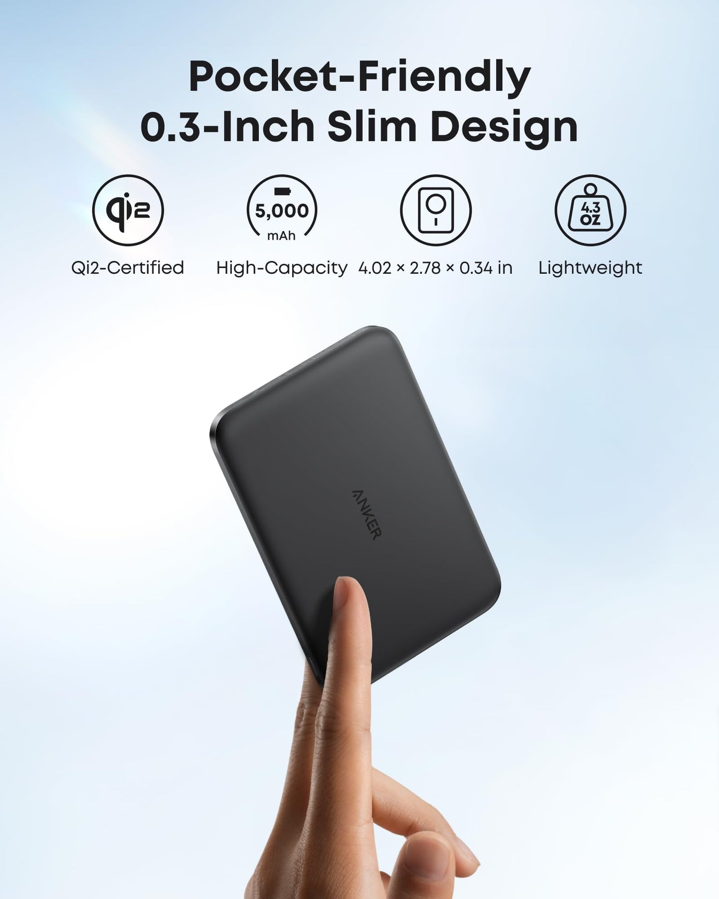 Anker Nano Daily Travel Set