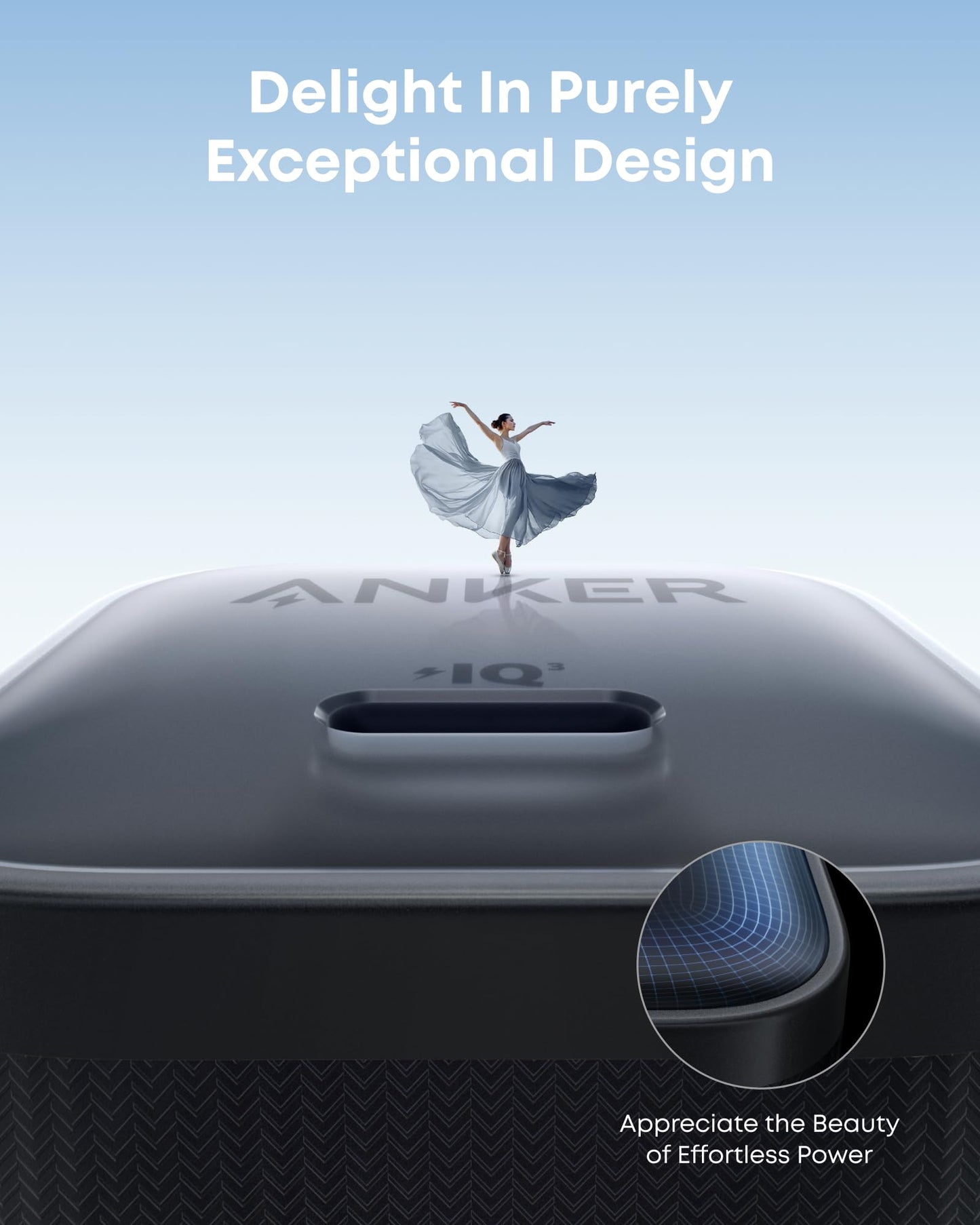 Anker Nano Daily Travel Set