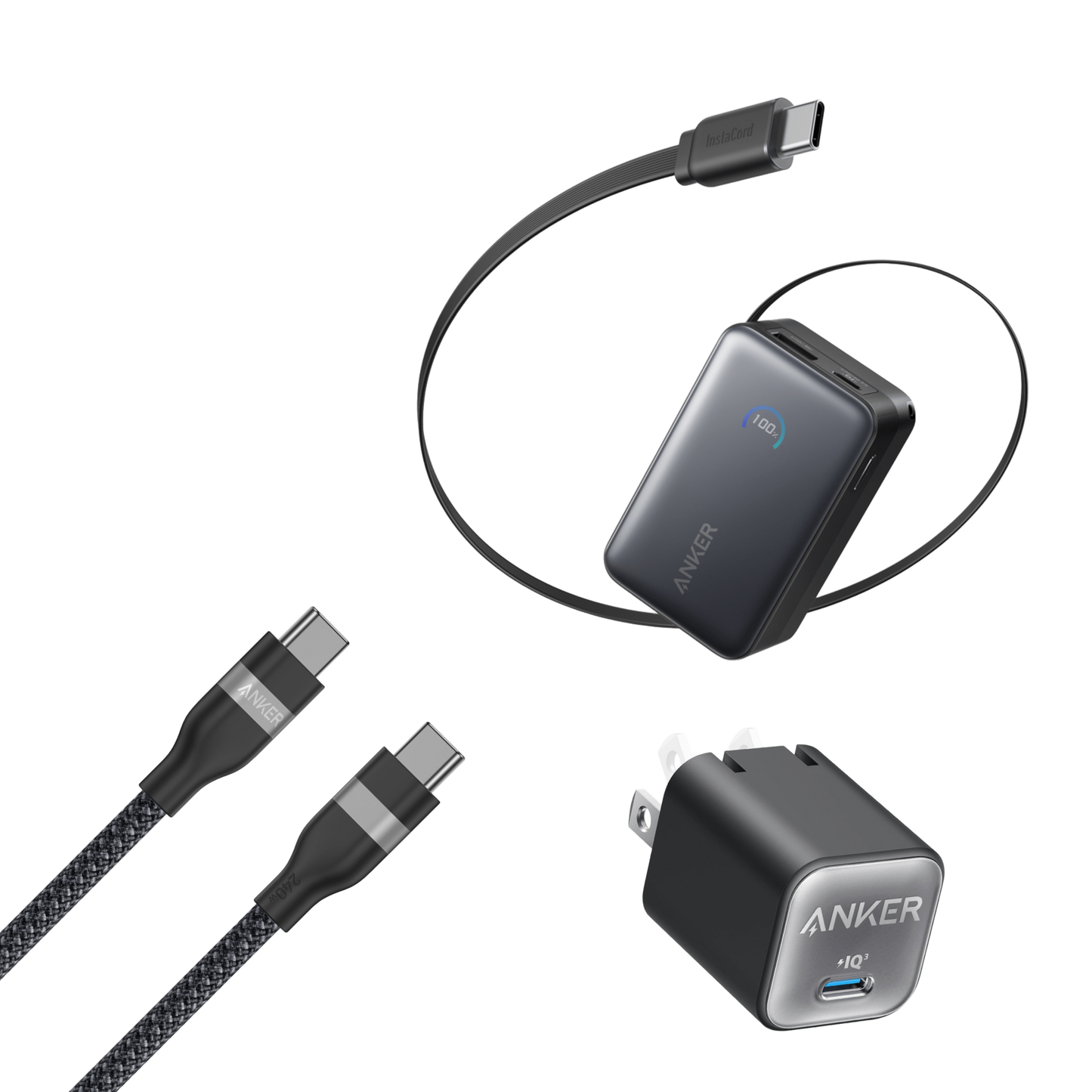 2025 Anker Nano Blind Box
